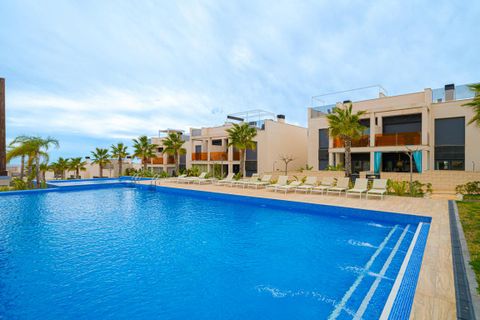 Lejlighed i Finestrat, Alicante, Finestrat - € 410.000 | Ref: ID34354 - foto 5